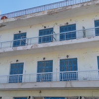 Hotel in Greece, Peloponnese, Kori, 894 sq.m.