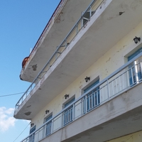 Отель (гостиница) в Греции, Пелопоннес, Kori, 894 кв.м.