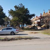 Land plot in Greece, Central Macedonia, Center