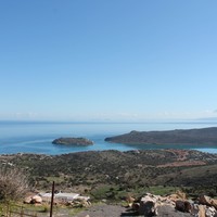 Land plot in Greece, Crete