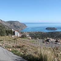 Land plot in Greece, Crete