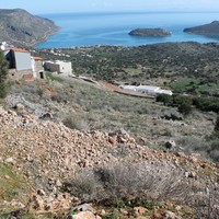 Land plot in Greece, Crete
