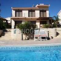 Villa in Republic of Cyprus, Lemesou, 160 sq.m.