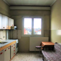 Квартира в Греции, Центральная Македония, Центр, 98 кв.м.