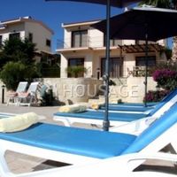 Villa in Republic of Cyprus, Lemesou, 160 sq.m.