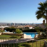 Villa in Republic of Cyprus, Lemesou, 160 sq.m.