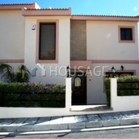 Villa in Republic of Cyprus, Lemesou, 160 sq.m.
