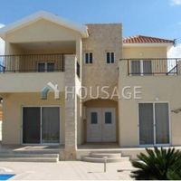 Вилла на Кипре, Лимасол, 150 кв.м.