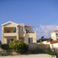 Вилла на Кипре, Лимасол, 150 кв.м.