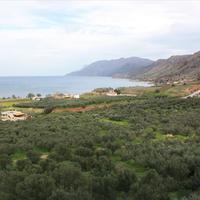 Земельный участок в Греции, Крит, Ханья