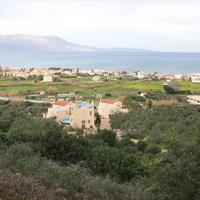 Земельный участок в Греции, Крит, Ханья