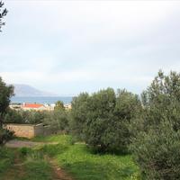 Земельный участок в Греции, Крит, Ханья