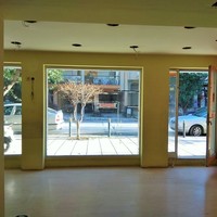 Business center in Greece, Central Macedonia, Center, 192 sq.m.