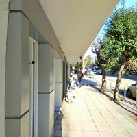 Business center in Greece, Central Macedonia, Center, 192 sq.m.