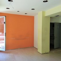 Business center in Greece, Central Macedonia, Center, 192 sq.m.