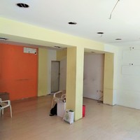 Business center in Greece, Central Macedonia, Center, 192 sq.m.