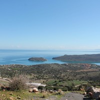 Land plot in Greece, Crete