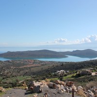 Land plot in Greece, Crete