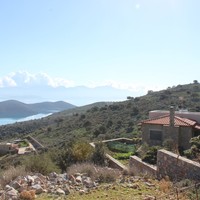 Land plot in Greece, Crete