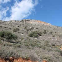 Land plot in Greece, Crete