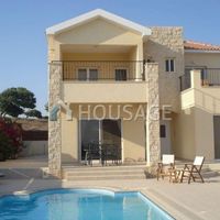 Вилла на Кипре, Лимасол, 150 кв.м.