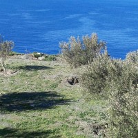 Земельный участок в Греции