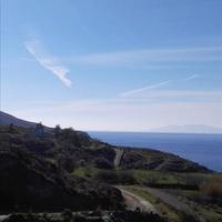 Земельный участок в Греции