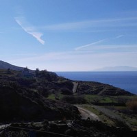 Земельный участок в Греции