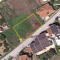 Land plot in Greece, Kavala