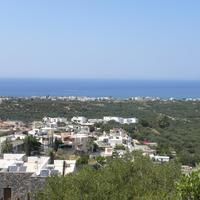 Business center in Greece, Crete, 900 sq.m.