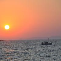 Business center in Greece, Crete, 900 sq.m.