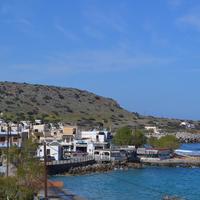 Business center in Greece, Crete, 900 sq.m.