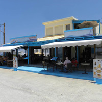 Business center in Greece, Crete, 900 sq.m.