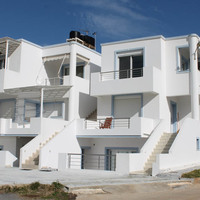 Business center in Greece, Crete, 900 sq.m.
