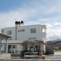 Business center in Greece, Crete, 900 sq.m.