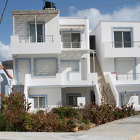 Business center in Greece, Crete, 900 sq.m.