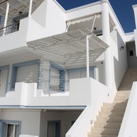 Business center in Greece, Crete, 900 sq.m.
