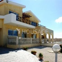 Villa in Republic of Cyprus, Lemesou, 186 sq.m.