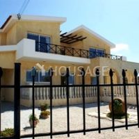 Villa in Republic of Cyprus, Lemesou, 186 sq.m.