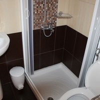 Business center in Greece, Crete, 900 sq.m.