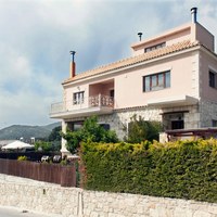 Villa in Greece, Crete, Irakleion, 285 sq.m.