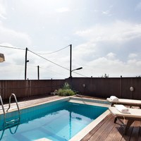 Villa in Greece, Crete, Irakleion, 285 sq.m.