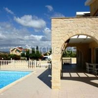 Villa in Republic of Cyprus, Lemesou, 186 sq.m.