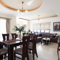 Villa in Greece, Crete, Irakleion, 285 sq.m.