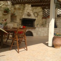 Villa in Greece, Crete, Irakleion, 285 sq.m.