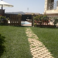 Villa in Greece, Crete, Irakleion, 285 sq.m.