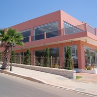 Business center in Greece, Crete, 284 sq.m.