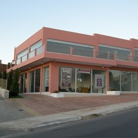 Business center in Greece, Crete, 284 sq.m.