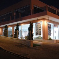 Business center in Greece, Crete, 284 sq.m.