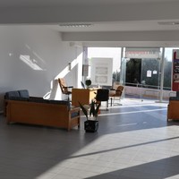 Business center in Greece, Crete, 284 sq.m.